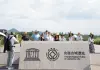 Cina-Russia: delegazione congiunta dei media visita Hangzhou (3)