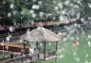 Cina: turismo estivo tra natura e attività acquatiche a Tianjin (1)