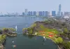 Cina: Shaoxing ospiterà evento globale per il World Cleanup Day