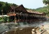 Cina: turismo estivo tra natura e attività acquatiche a Tianjin (2)