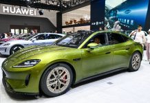 Cina: cresce consumo energetico per ricarica EV e servizi dati Internet