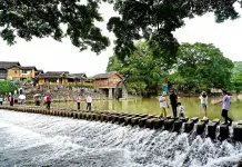 Cina: turismo e cultura valorizzano gli antichi Tulou del Fujian (1)