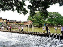 Cina: turismo e cultura valorizzano gli antichi Tulou del Fujian (1)