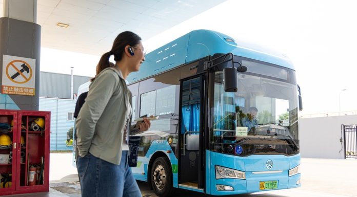 Cina: Anhui accelera su veicoli, chip e idrogeno (1)