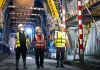 Trasporti: avanza la costruzione della ferrovia Cina-Kirghizistan-Uzbekistan (2)
