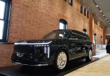 Cina: SAIC Motor firma un accordo di rinnovo della joint venture con GM