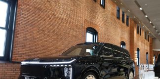 Cina: SAIC Motor firma un accordo di rinnovo della joint venture con GM