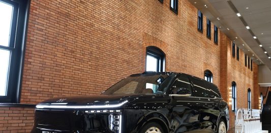 Cina: SAIC Motor firma un accordo di rinnovo della joint venture con GM