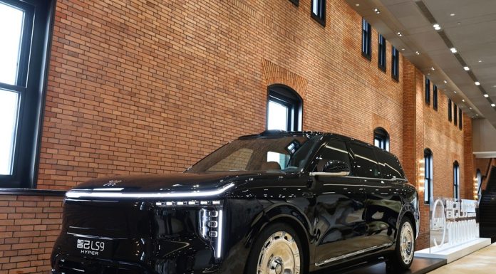 Cina: SAIC Motor firma un accordo di rinnovo della joint venture con GM