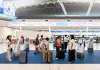 Cina: aeroporto Hong Kong, nel primo semestre +11,7% di traffico passeggeri