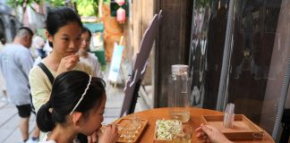 Cina: a Fuzhou il tè al gelsomino unisce tradizione, innovazione e turismo (2)