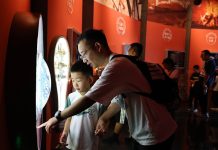 Cina: Shanghai, Museo di scienza e tecnologia supera 100 mln di visite (2)