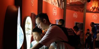 Cina: Shanghai, Museo di scienza e tecnologia supera 100 mln di visite (2)
