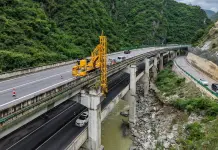 Cina: Longnan attiva livello II di risposta alle emergenze per inondazioni (3)