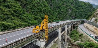 Cina: Longnan attiva livello II di risposta alle emergenze per inondazioni (3)