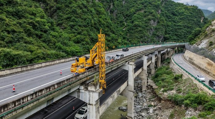 Cina: Longnan attiva livello II di risposta alle emergenze per inondazioni (3)