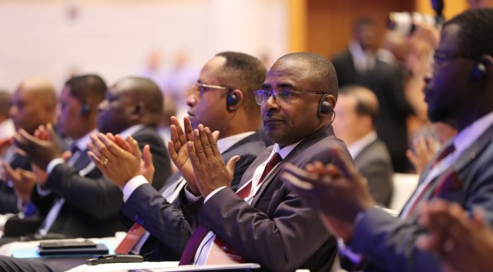 Cina: a Pechino settimo Forum su cooperazione mediatica Cina-Africa (3)