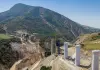 Trasporti: avanza la costruzione della ferrovia Cina-Kirghizistan-Uzbekistan (3)