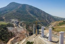 Trasporti: avanza la costruzione della ferrovia Cina-Kirghizistan-Uzbekistan (3)