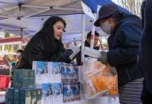 Cina: presentato piano per rafforzare cooperative di approvvigionamento e commerciali