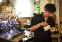 Cina: Shenyang, storica Bajing Street diventa meta turistica grazie al caffè (1)