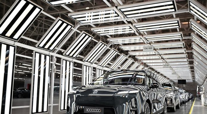Cina: Anhui accelera su veicoli, chip e idrogeno (3)