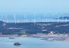 Cina mira a una produzione di energia da fonti non fossili al 50% entro il 2030