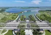 Cina: polo di Nanhe favorisce controllo di alluvioni, turismo e navigazione (3)