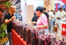 Cina: oltre 90 imprese alla Fiera internazionale del peperoncino del Guizhou (1)