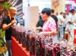 Cina: oltre 90 imprese alla Fiera internazionale del peperoncino del Guizhou (1)