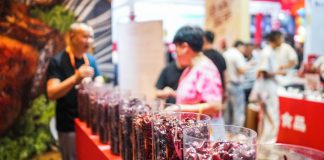 Cina: oltre 90 imprese alla Fiera internazionale del peperoncino del Guizhou (1)