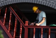 Cina: verso il completamento i lavori al sito della Conferenza di Zunyi (2)