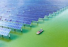 Cina: Jiangsu supera i 100 GW di capacità fotovoltaica installata (1)