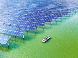Cina: Jiangsu supera i 100 GW di capacità fotovoltaica installata (1)