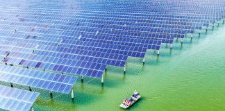 Cina: Jiangsu supera i 100 GW di capacità fotovoltaica installata (1)