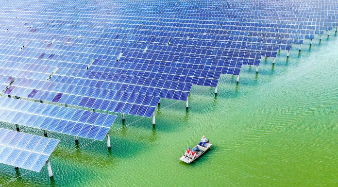 Cina: Jiangsu supera i 100 GW di capacità fotovoltaica installata (1)