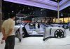 Cina: al via il Chengdu Motor Show 2026 con circa 1.600 veicoli (1)