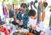 Cina: Yakeshi, attività su ghiaccio e neve fuori stagione attirano turisti (3)
