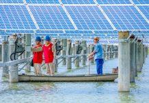 Cina: Jiangsu supera i 100 GW di capacità fotovoltaica installata (2)