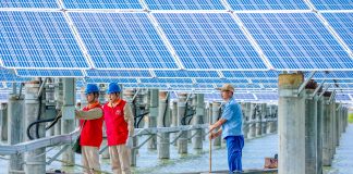 Cina: Jiangsu supera i 100 GW di capacità fotovoltaica installata (2)