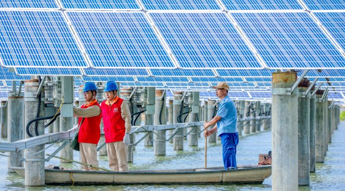 Cina: Jiangsu supera i 100 GW di capacità fotovoltaica installata (2)
