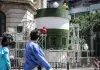 Cina: Shenyang, storica Bajing Street diventa meta turistica grazie al caffè (3)