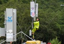 Cina: Xizang, oltre 2.100 soccorritori impegnati nelle ricerche dopo colata di fango (3)