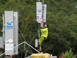 Cina: Xizang, oltre 2.100 soccorritori impegnati nelle ricerche dopo colata di fango (3)