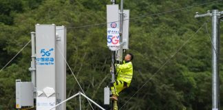 Cina: Xizang, oltre 2.100 soccorritori impegnati nelle ricerche dopo colata di fango (3)