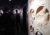 Cina: le incisioni rupestri di Dazu in mostra a New York (3)