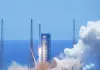 Cina: Hainan, lanciato in orbita nuovo gruppo di satelliti per internet (1)