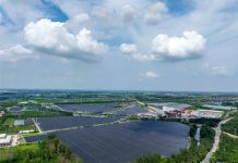Cina: Jiangsu supera i 100 GW di capacità fotovoltaica installata (3)