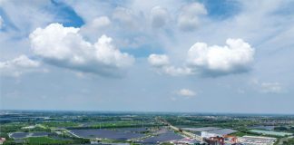 Cina: Jiangsu supera i 100 GW di capacità fotovoltaica installata (3)