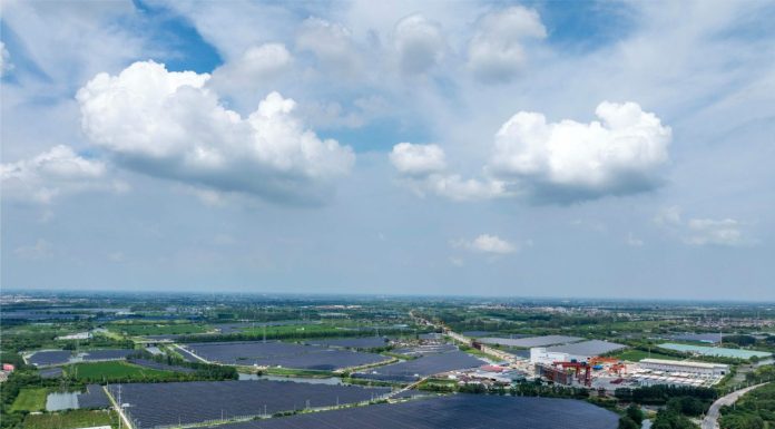Cina: Jiangsu supera i 100 GW di capacità fotovoltaica installata (3)